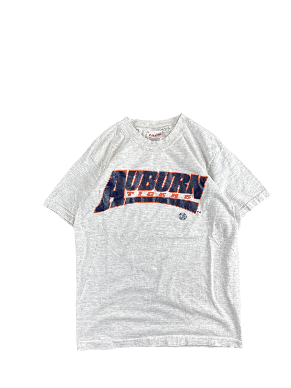 Auburn Tigers Graphic T-Shirt (S)