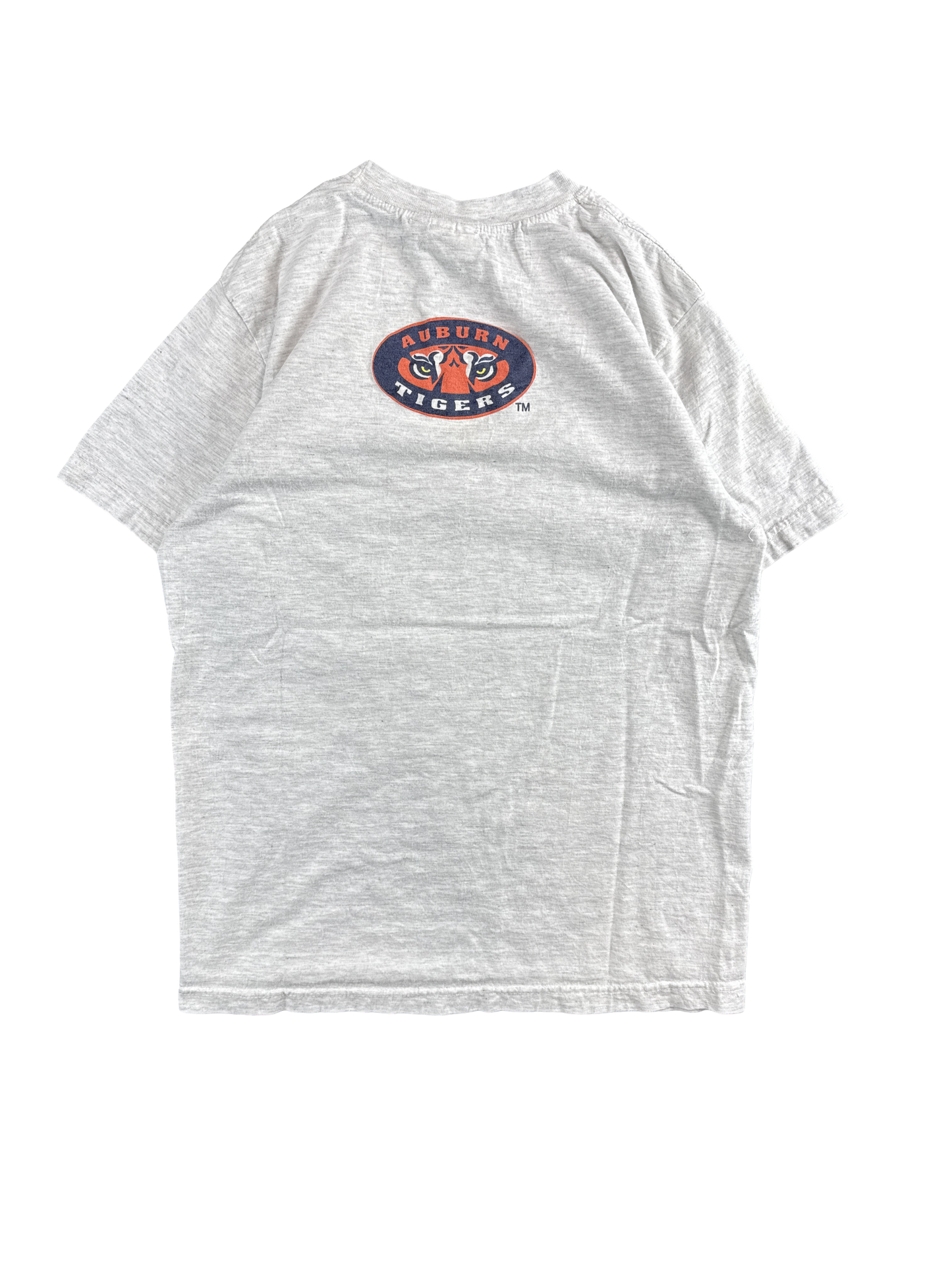 Auburn Tigers Graphic T-Shirt (S)