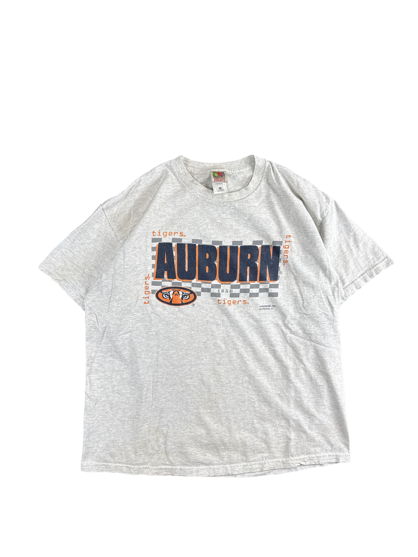 Auburn Tigers Graphic Tee (XL)