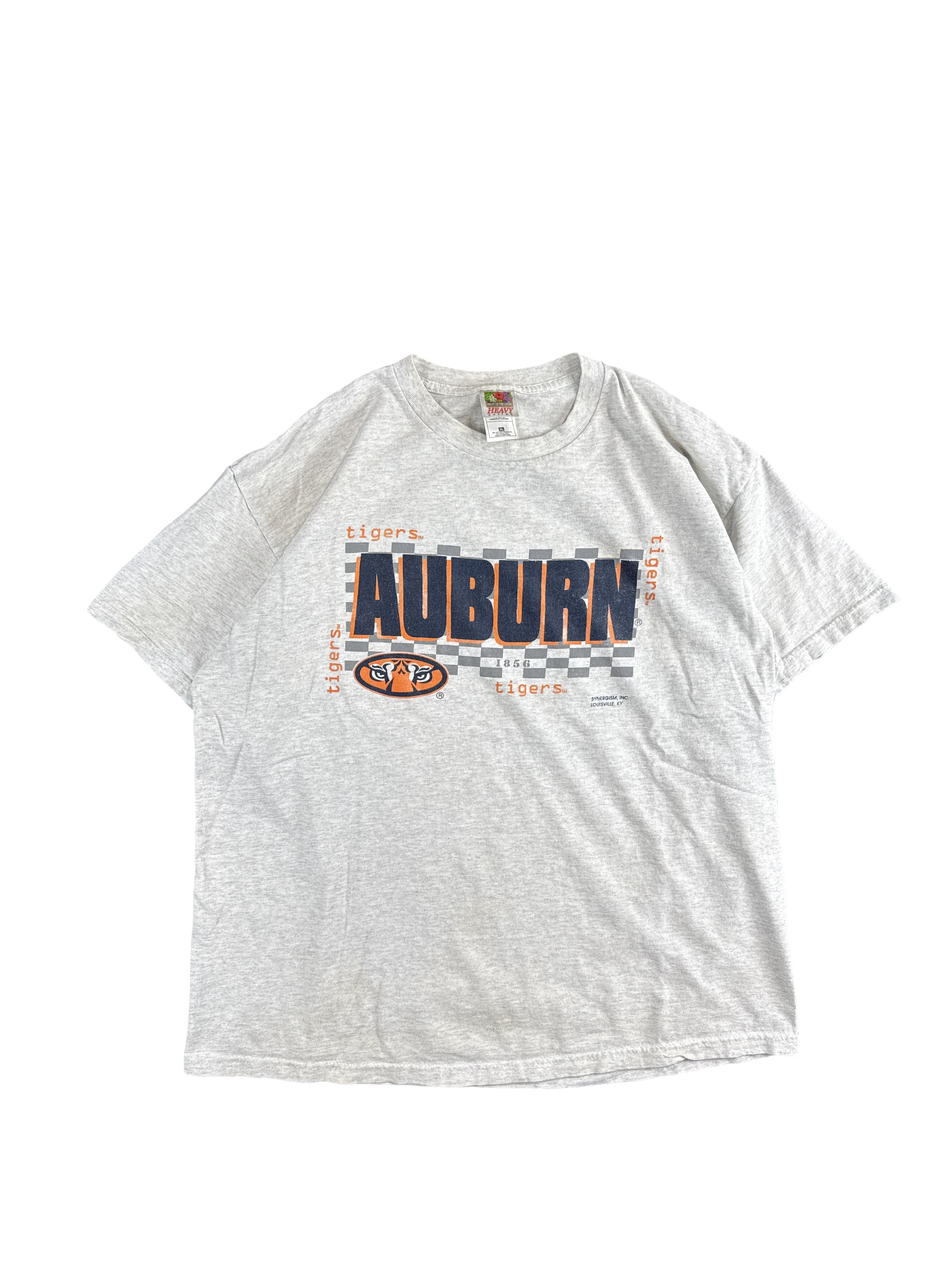 Auburn Tigers Graphic Tee (XL)