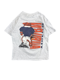1990s Auburn Tigers Nutmeg Graphic Tee (M)