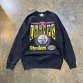 American Conference Champs Steelers XXX Crew