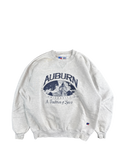 1990s Russell Athletic Auburn University Sweatshirt (XL)1