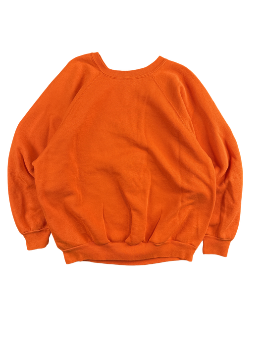 Auburn Tigers Graphic Sweatshirt (M)8