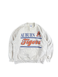1990s Auburn Tigers Graphic Sweatshirt (L)I