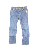 Alabama Crimson Tide Denim Jeans (M)
