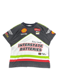 1997 NASCAR Interstate Batteries Bobby Labonte Racing Tee (2XL)