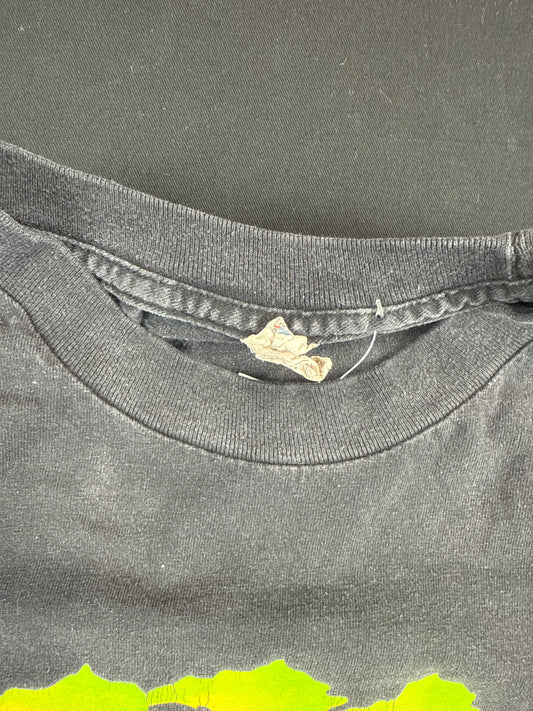 Monster Energy Long Sleeve Graphic Tee (M)