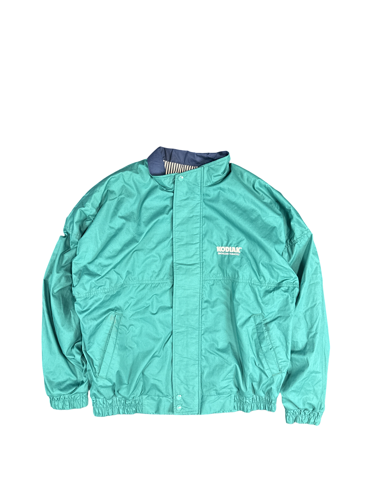 1990s Kodiak K-Products Windbreaker Jacket (2XL)