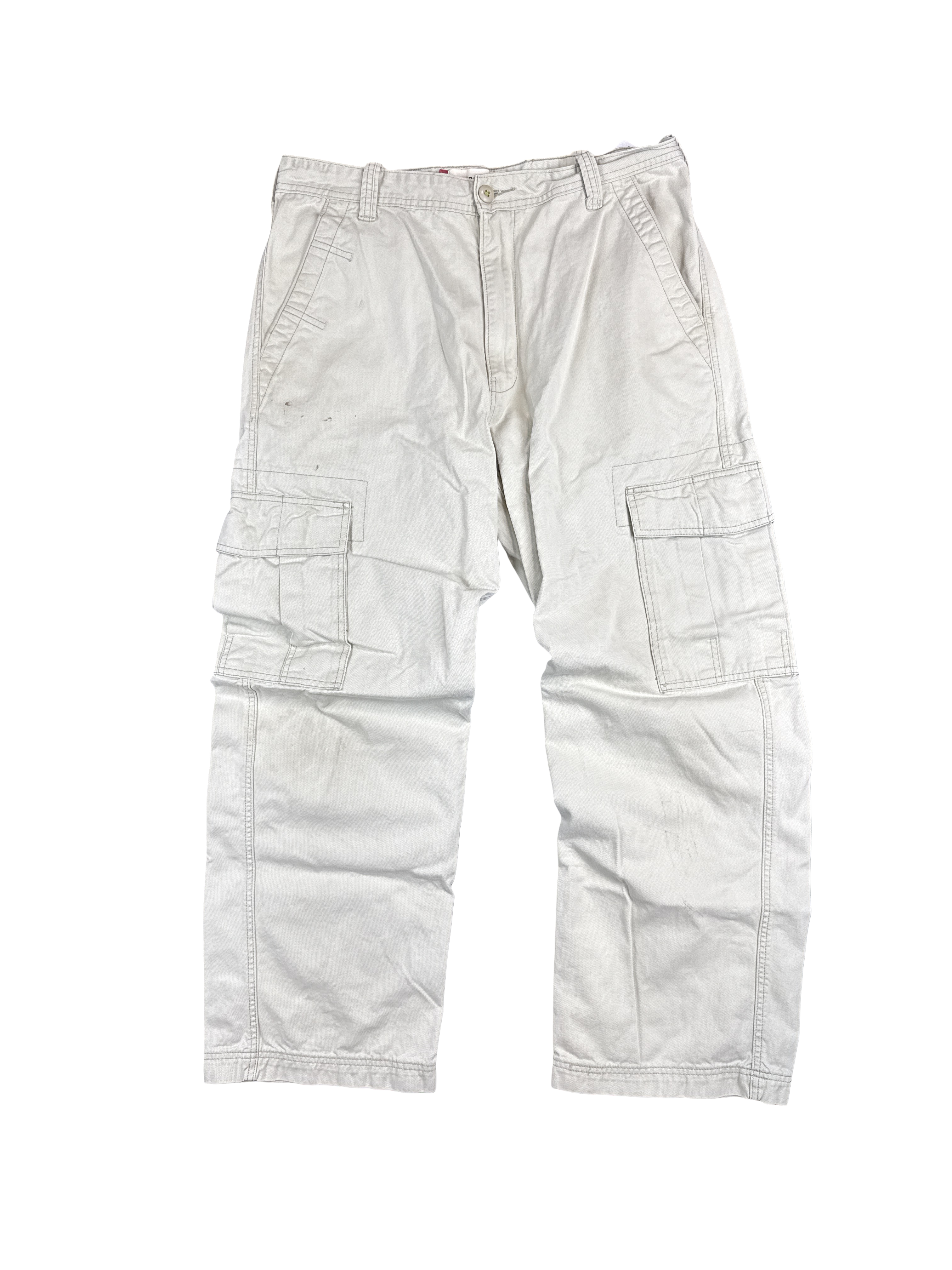 Levi's Cargo Pants (L)