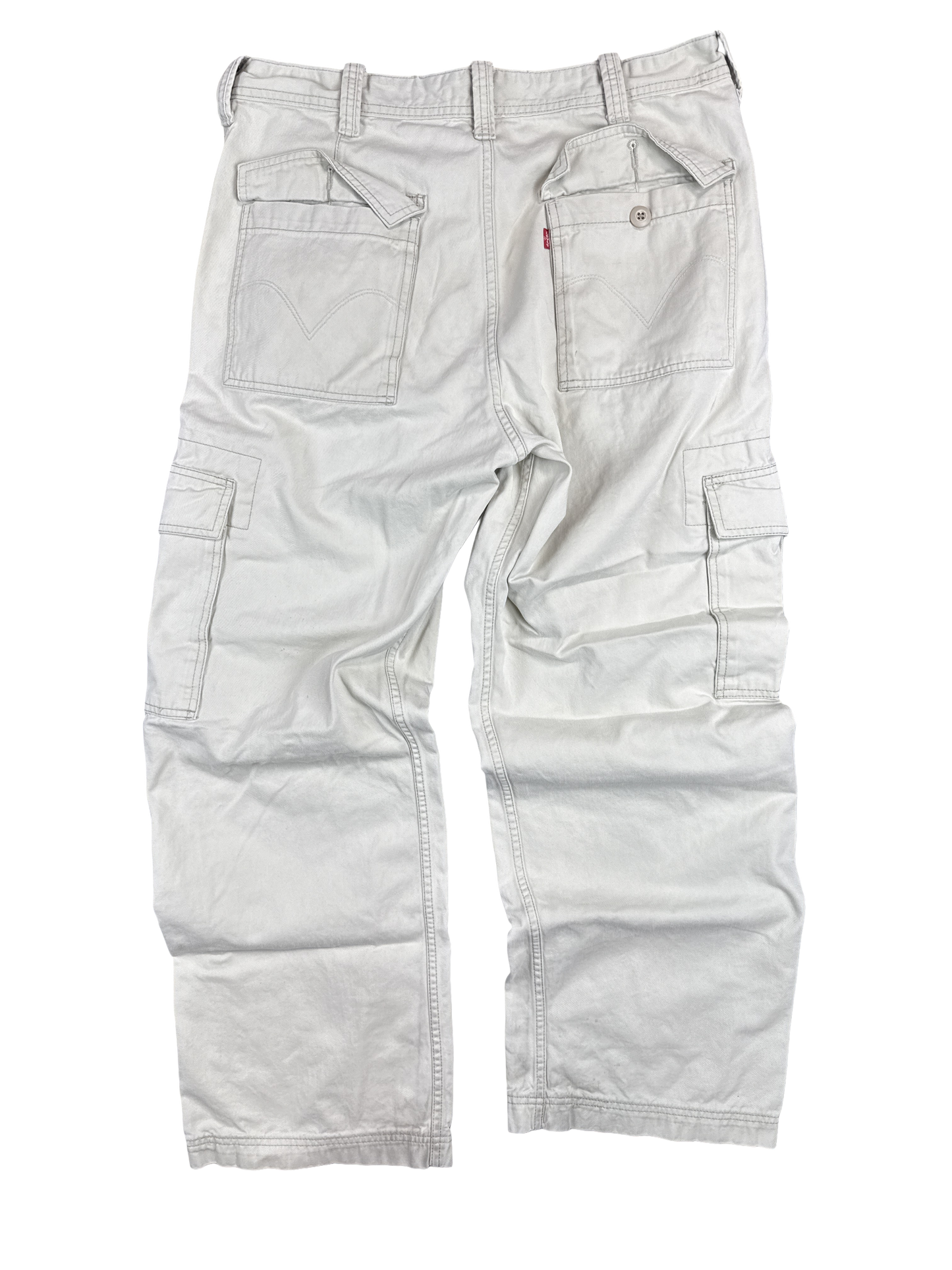 Levi's Cargo Pants (L)