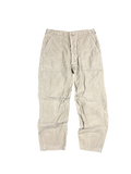 Olive Workwear Utility Pants (M)