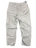 Nautica Pleated Cotton Chino Pants (35W x 34L)