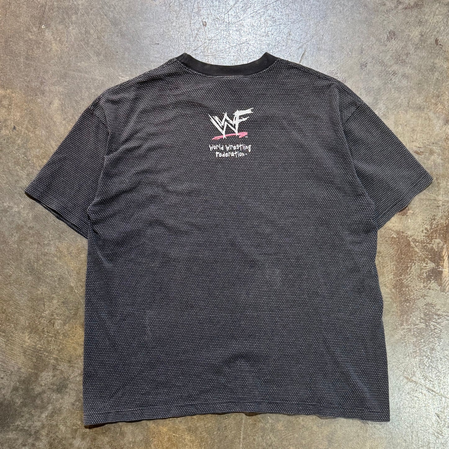 Stone Cold Steve Austin Texas Rattlesnake T-Shirt