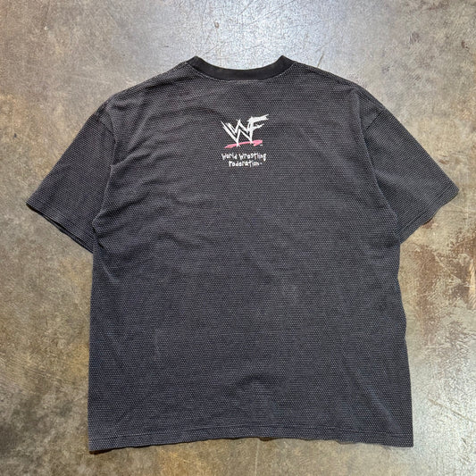 Stone Cold Steve Austin Texas Rattlesnake T-Shirt