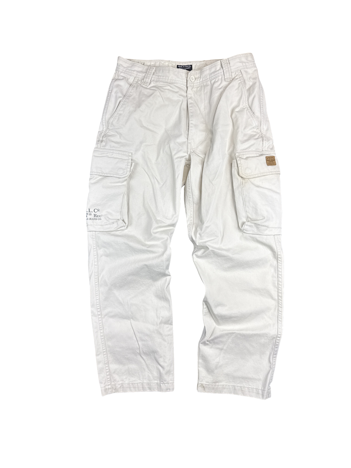 Polo Ralph Lauren Cargo Pants (32x30)