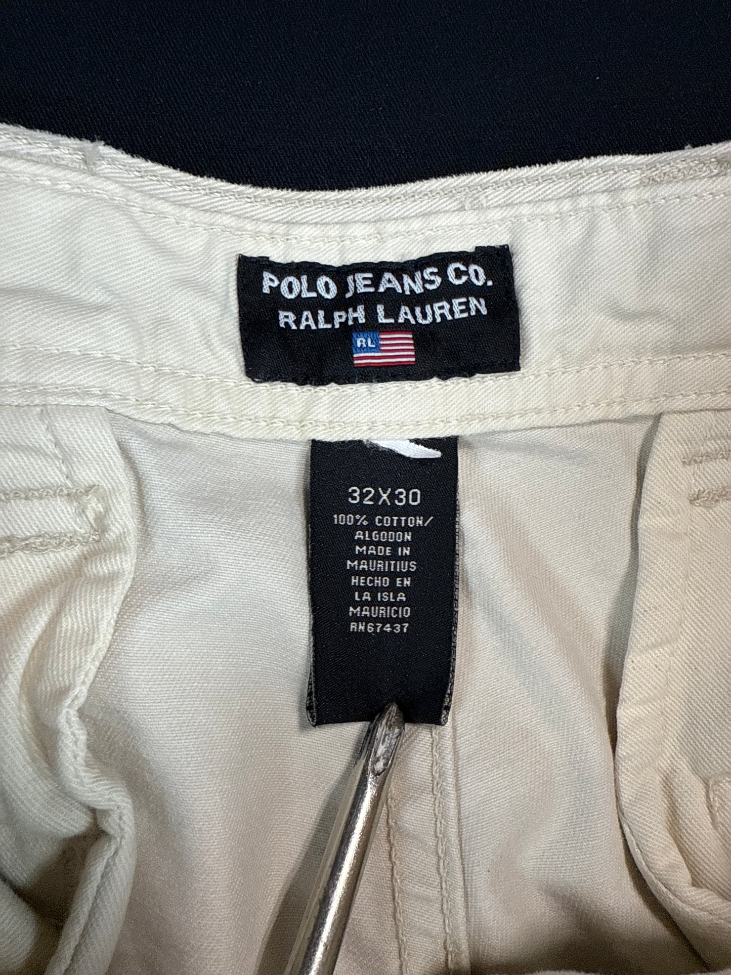 Polo Ralph Lauren Cargo Pants (32x30)