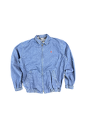 Polo Ralph Lauren Denim Zip Jacket (S)