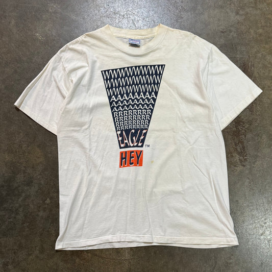 War Eagle Hey Vintage T-Shirt