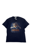 1990s Lee Sport Auburn Tigers Graphic Tee (L)I