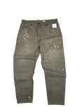 Levi's Workwear Paint-Splattered Jeans (W36 L28)