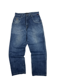 Y2K FUBU Jeans Baggy Denim Pants (L)