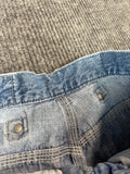 1990s Gloria Vanderbilt High Rise Denim Jeans (M)