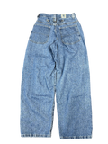 1990s Gloria Vanderbilt High Rise Denim Jeans (M)