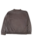 Complices-LTD Civil-Wear Crewneck Sweatshirt (M)