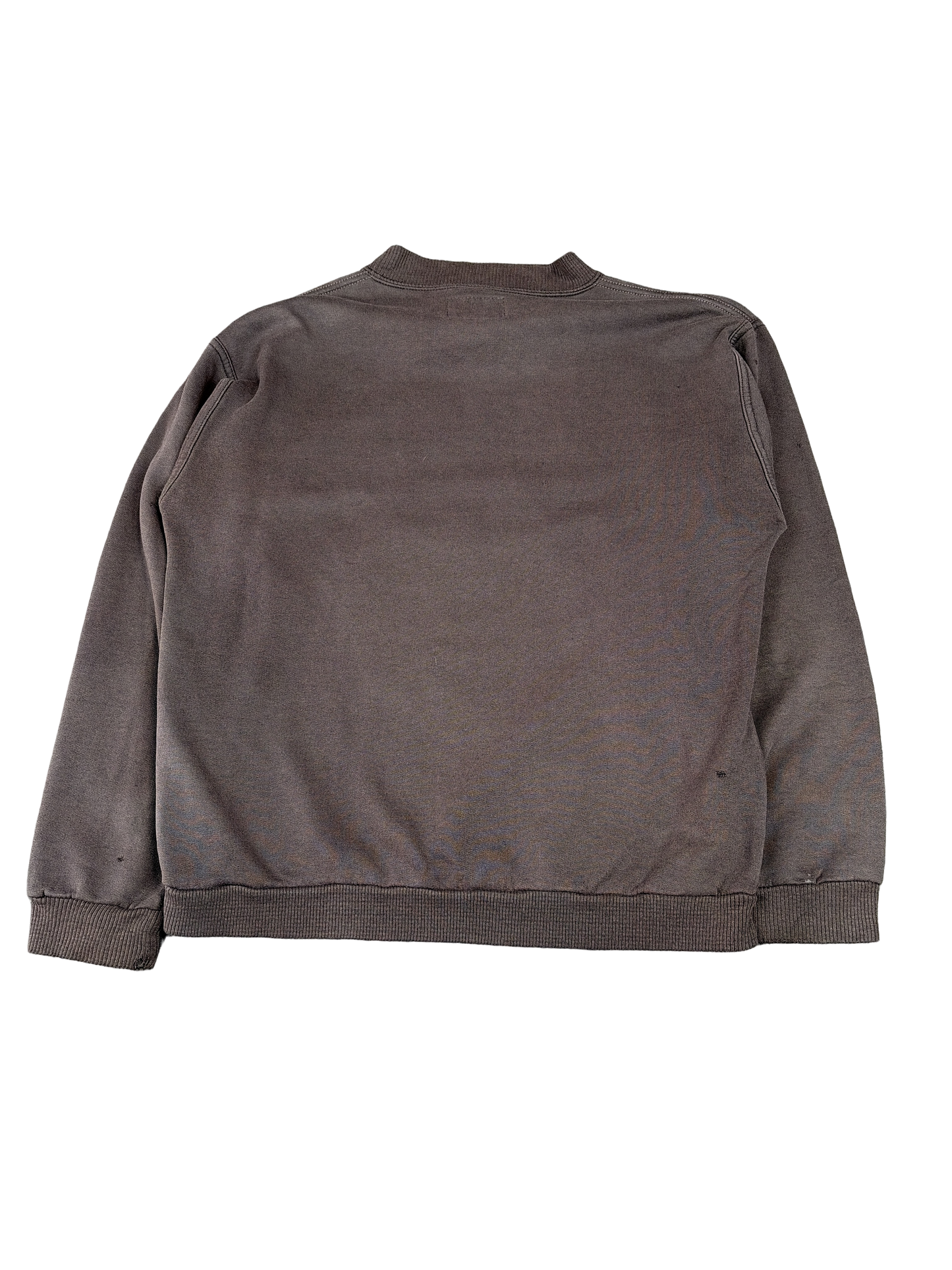 Complices-LTD Civil-Wear Crewneck Sweatshirt (M)
