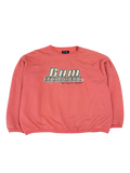 1990s B.U.M. Equipment Logo Sweatshirt (XL)