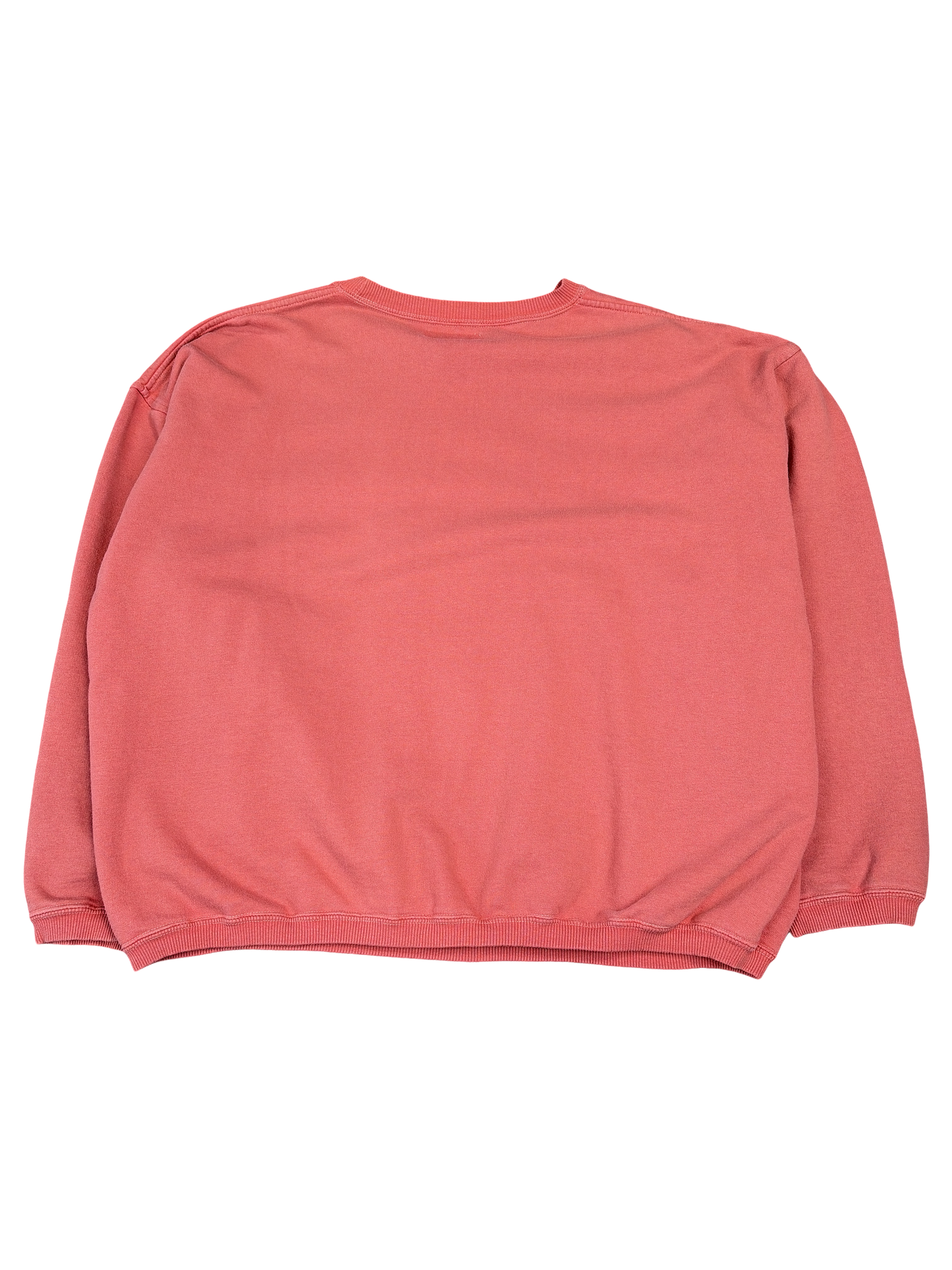 1990s B.U.M. Equipment Logo Sweatshirt (XL)