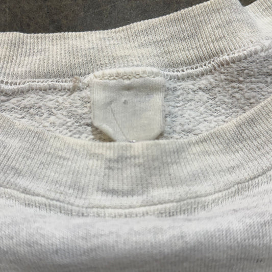 Vintage World Series Graphic Crewneck