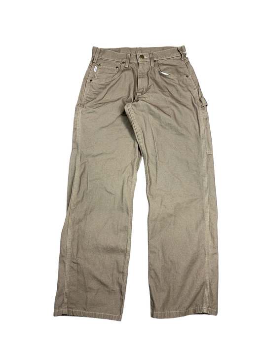 Carhartt Loose Original Fit Work Pants (30x30)
