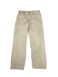 Carhartt Loose Fit Work Pants (31x30)