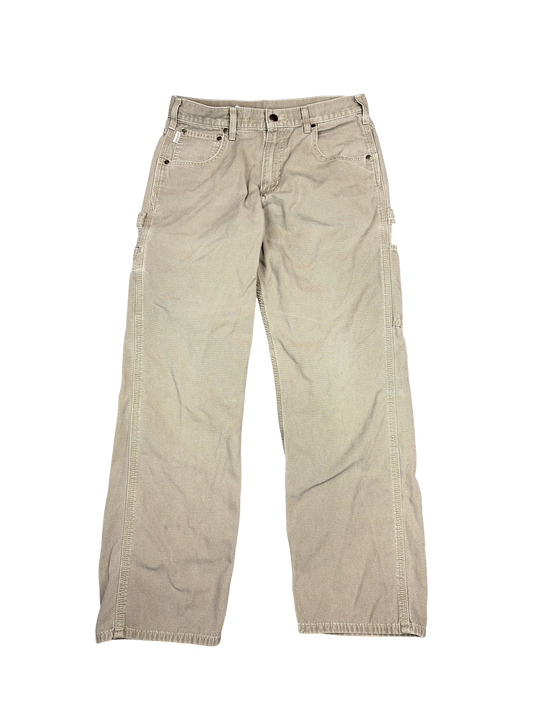 Carhartt Loose Fit Work Pants (31x30)
