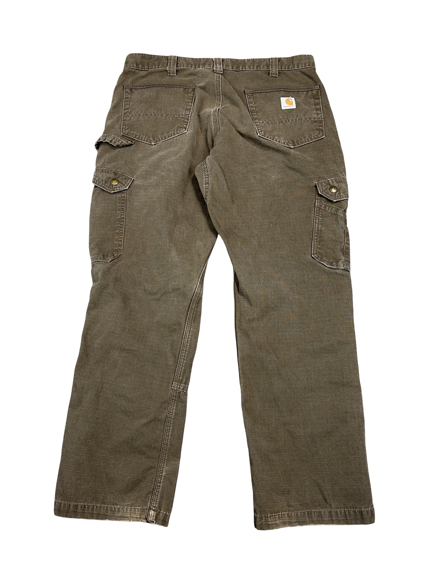 Carhartt Relaxed Fit Work Pants (36x32)