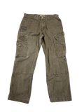 Carhartt Relaxed Fit Carpenter Pants (L)