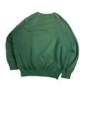 Polo Ralph Lauren Green Crewneck Sweatshirt (2XL)