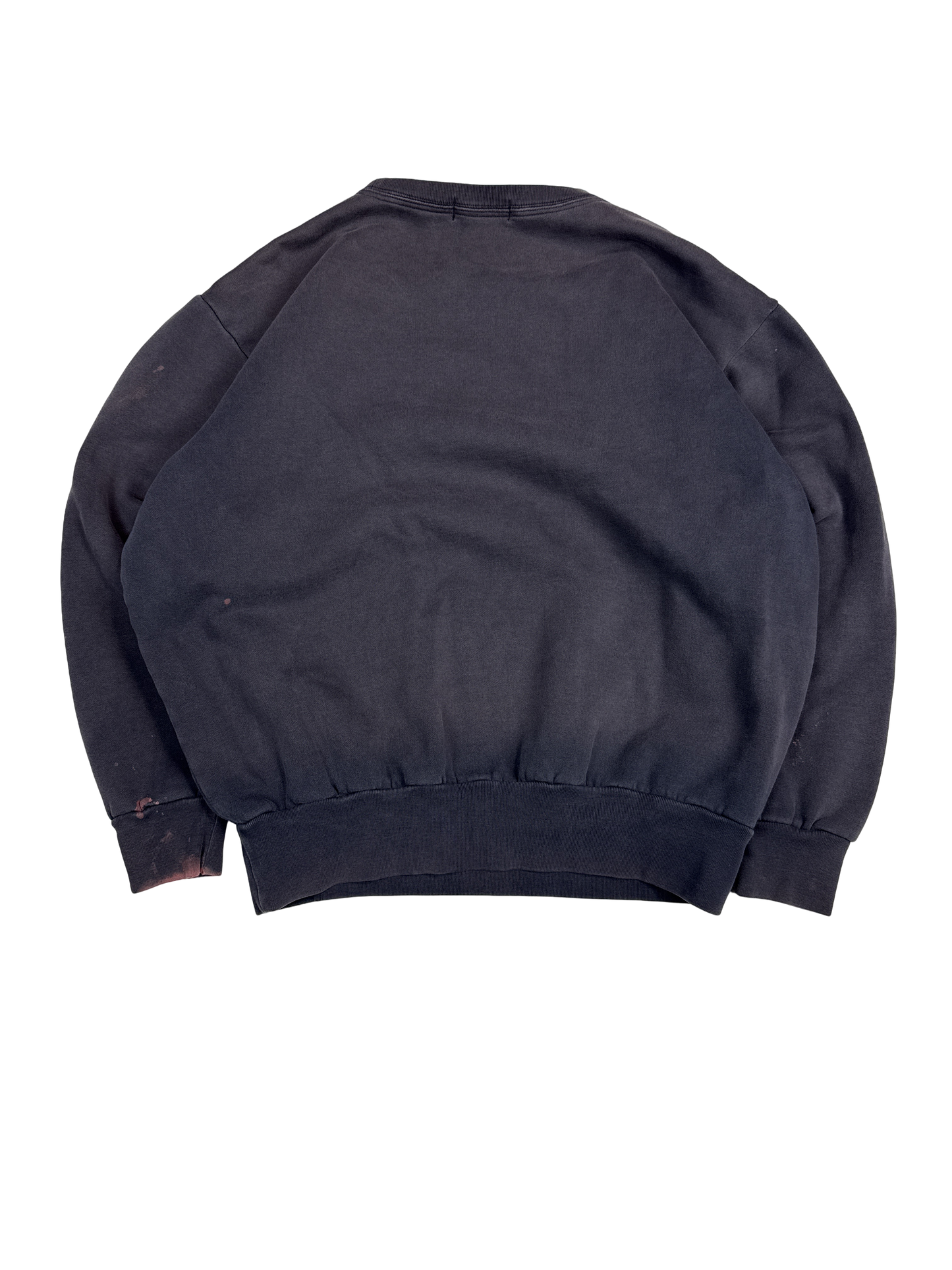 Polo Ralph Lauren Fleece Sweatshirt (L)