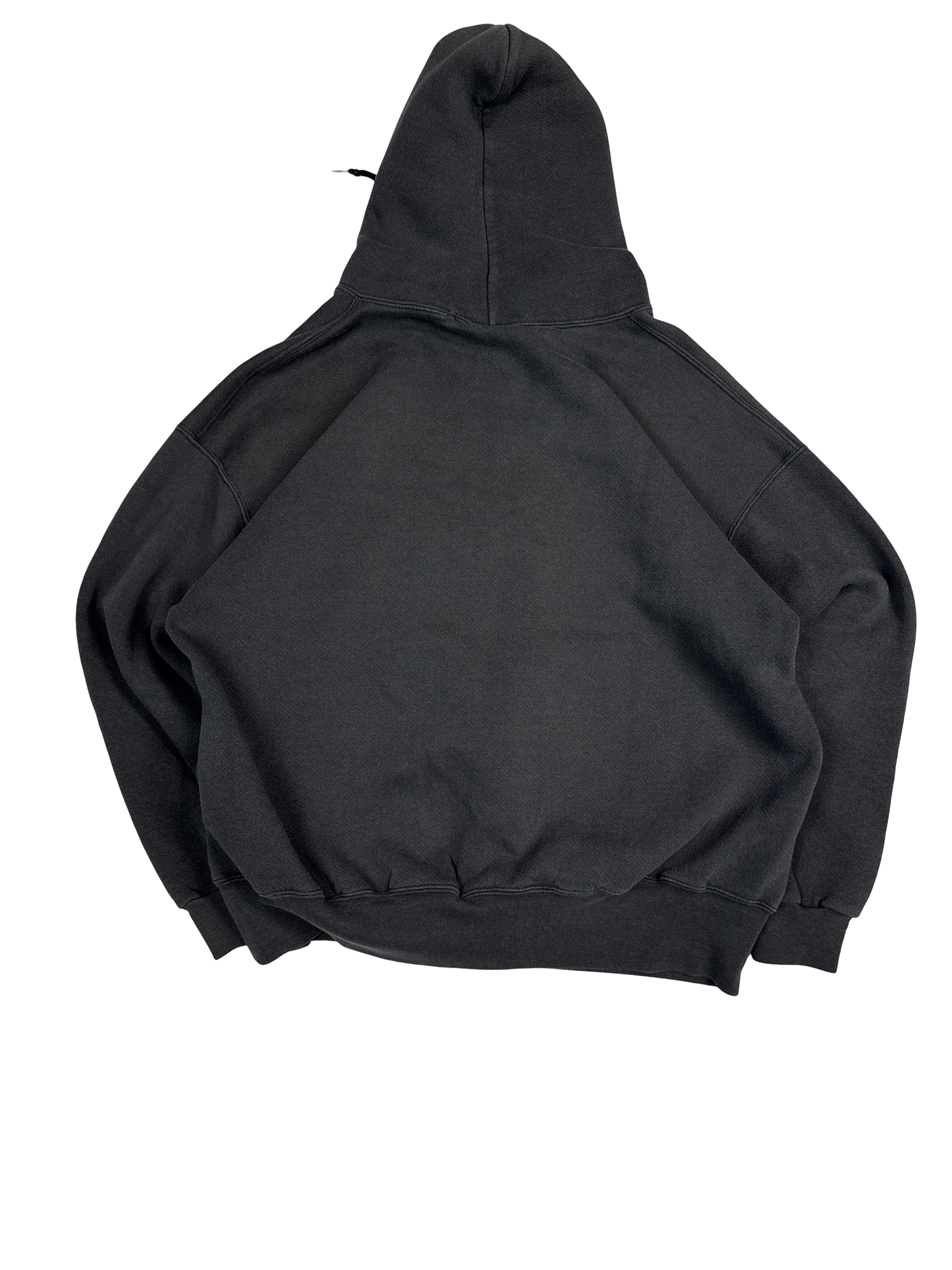 USA Olympic Black Zip Hoodie (XL)