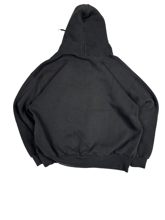 USA Olympic Black Zip Hoodie (XL)