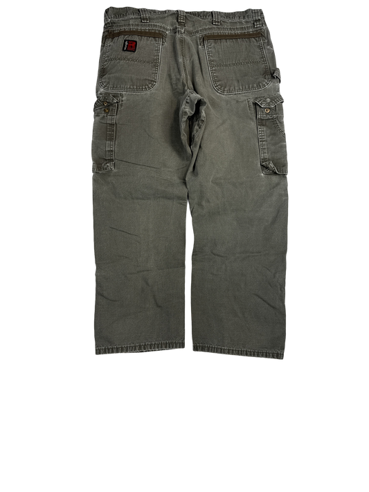 Wrangler Riggs Workwear Cargo Pants (36x28)