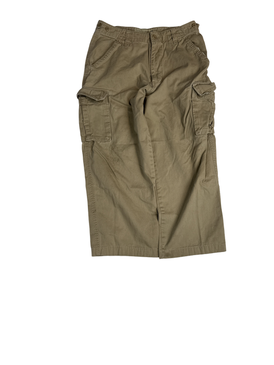 Y2K American Eagle Cargo Pants