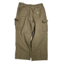 Y2K American Eagle Cargo Pants