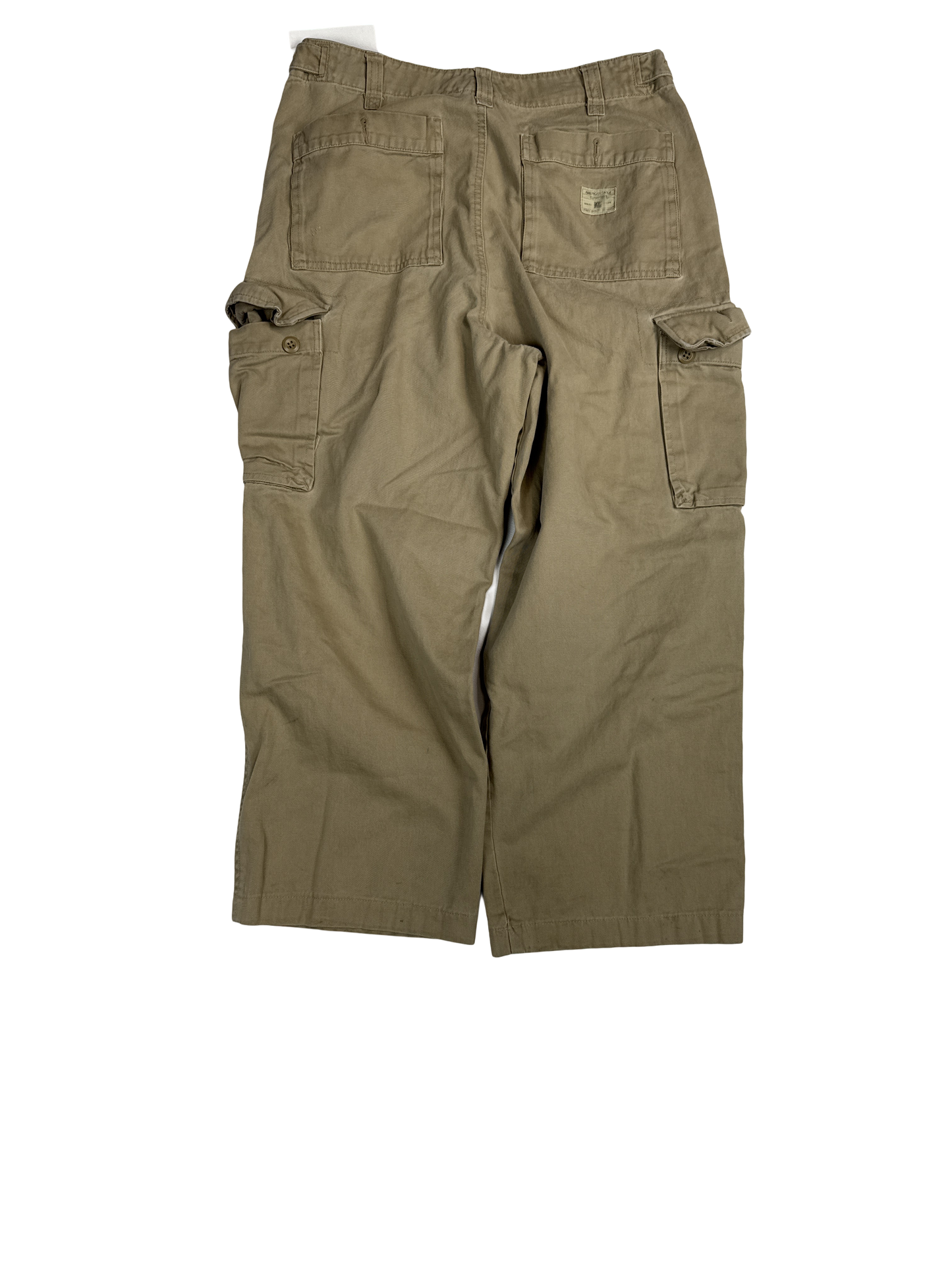 Y2K American Eagle Cargo Pants