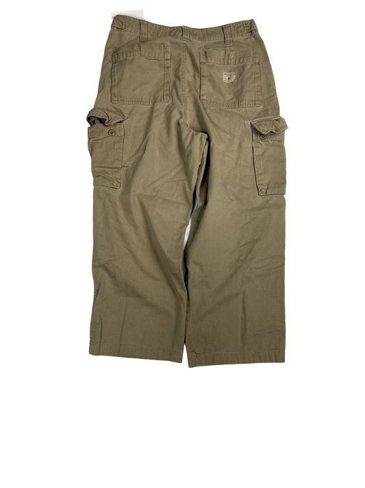 Y2K American Eagle Cargo Pants