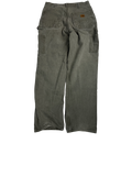 Carhartt Loose Fit Work Pants 33x30 (L)