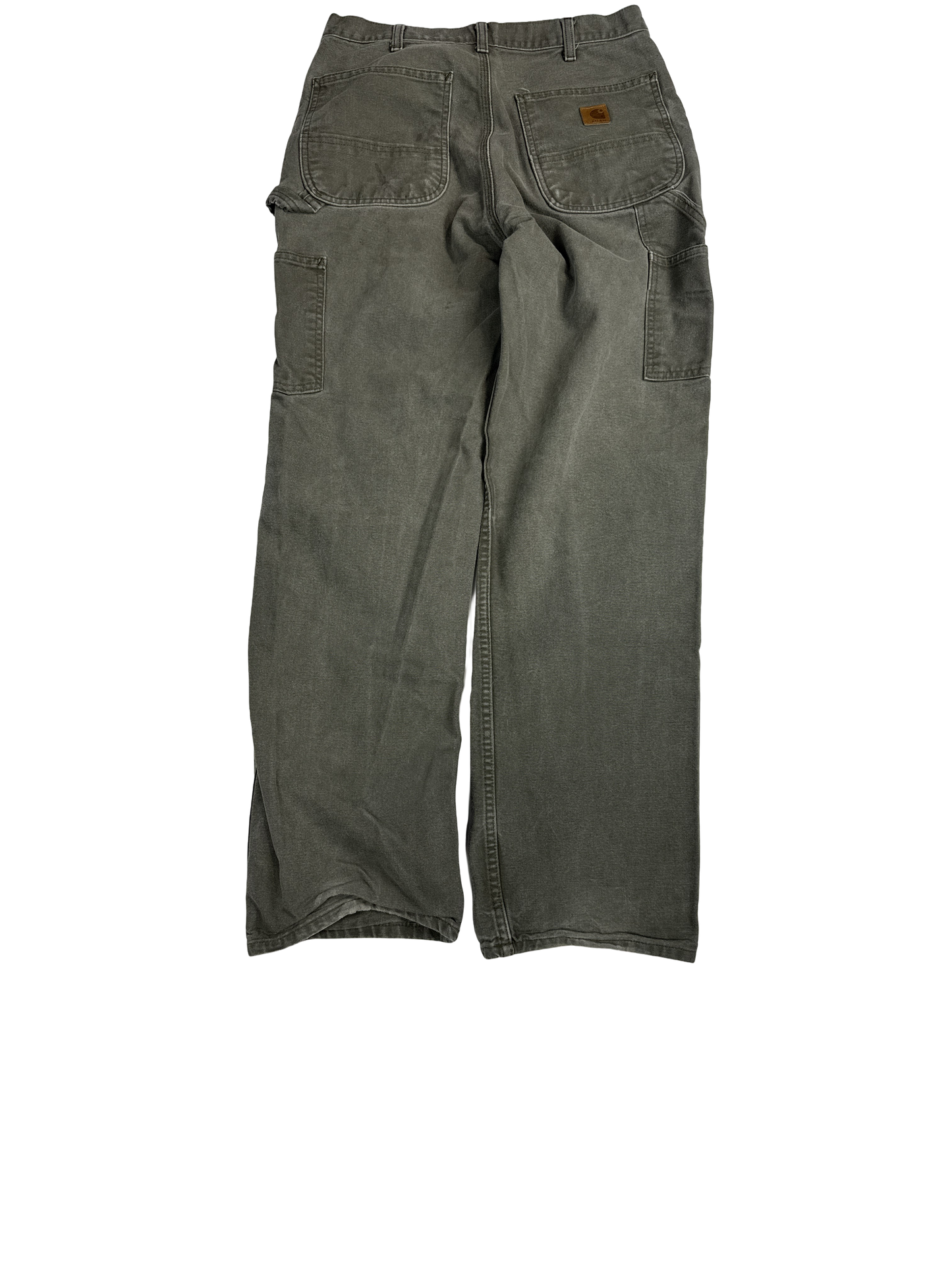 Carhartt Loose Fit Work Pants 33x30 (L)