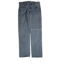 Levi’s 550 Relaxed Fit Light Wash Jeans (W34 L34)